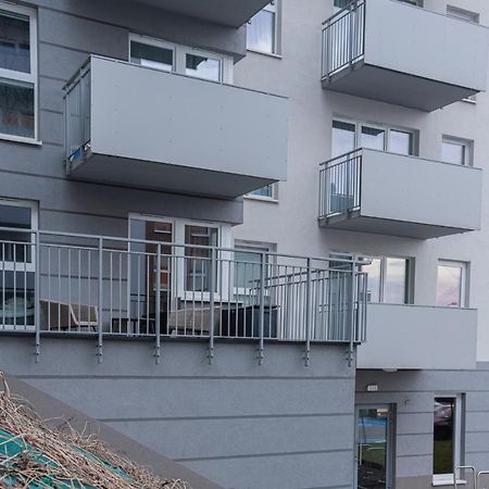 Baildona Inn Катовице Экстерьер фото