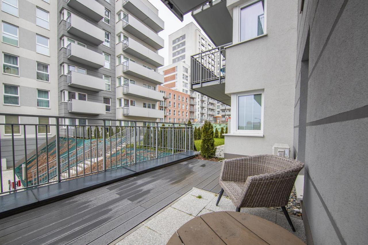 Baildona Inn Катовице Экстерьер фото